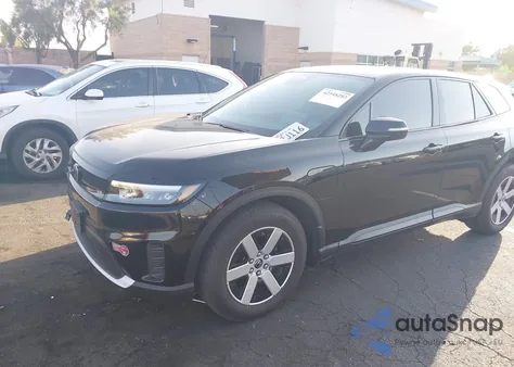 2024 Honda Prologue Ex z USA, uszkodzony, nr VIN 3GPKHURM3RS525864